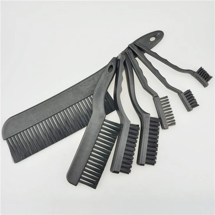 esd brushes