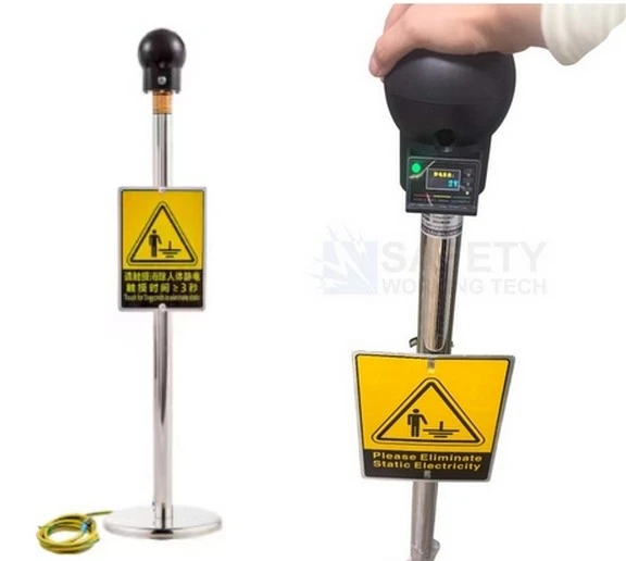 Explosion-proof Discharge Ball best Explosion-proof Discharge Ball best