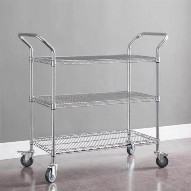 3 layers ESD Push cart 3 layers ESD Push cart
