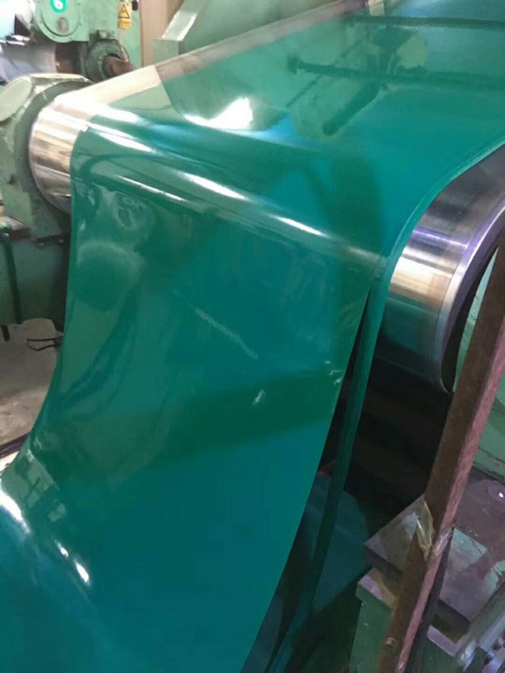 Anti-static Bench Mat ar labu elastību