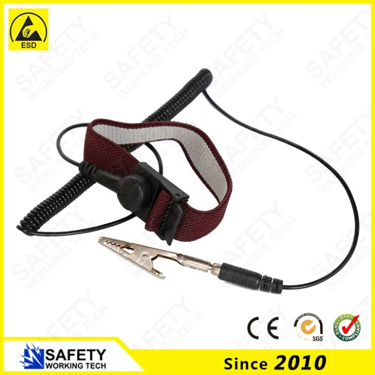 Anti Static aproce