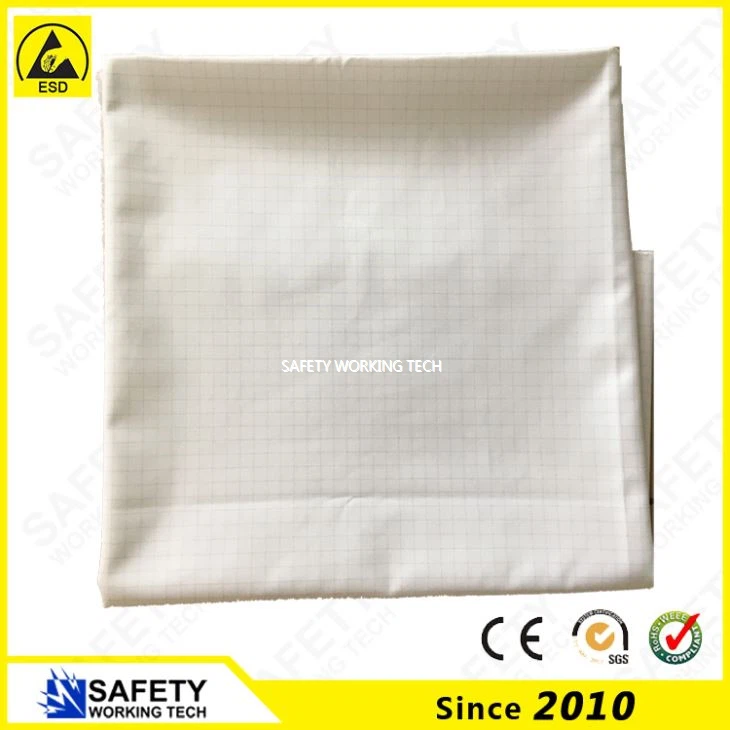 esd material for esd clothes