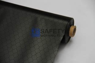 ESD Grid Curtain