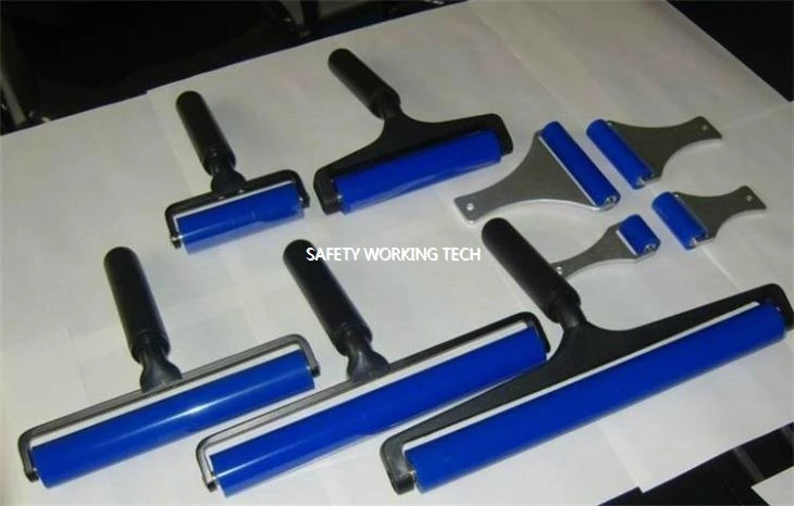 reusable sticky roller