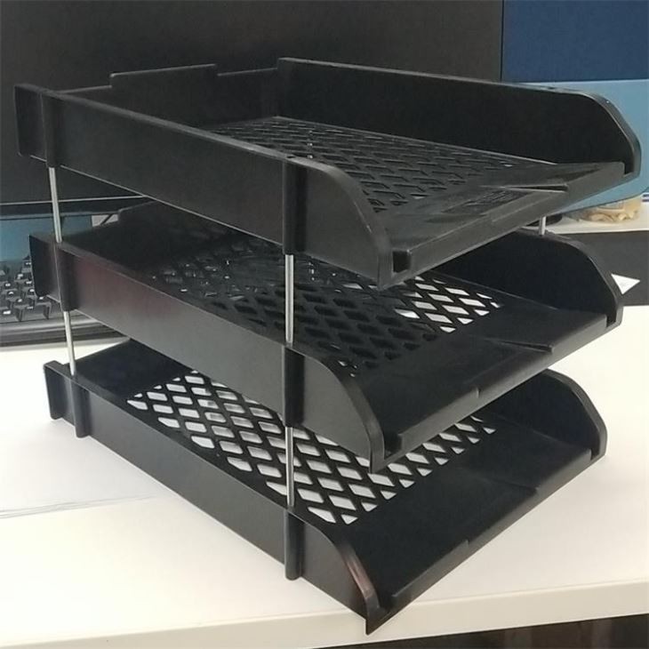 ESD Document Tray ESD Document Tray