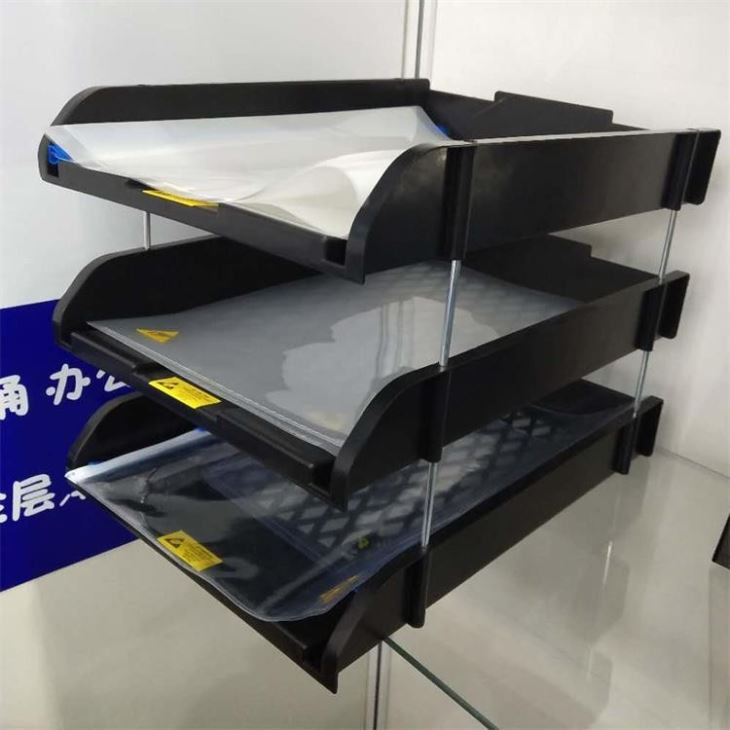 ESD Document Tray ESD Document Tray