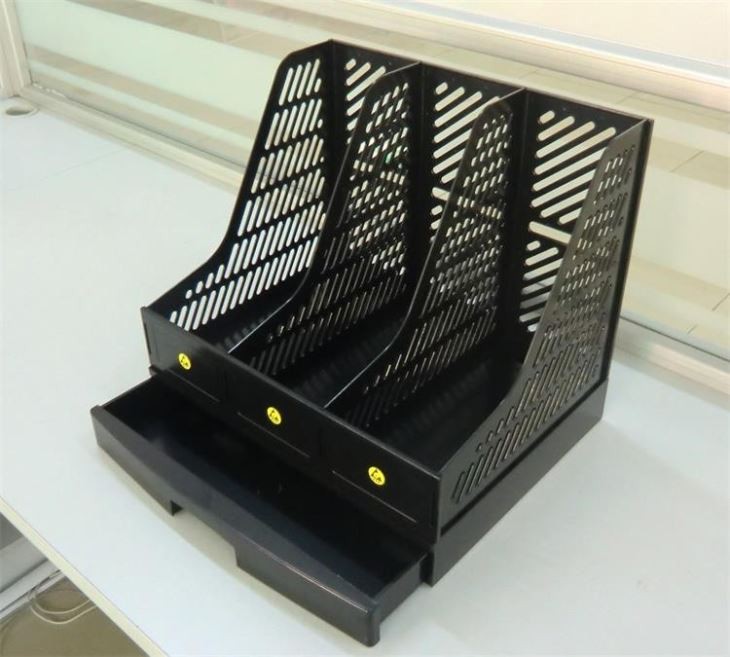 ESD Document Tray ESD Document Tray