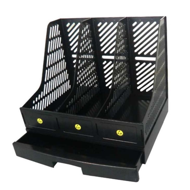 ESD Document Tray ESD Document Tray