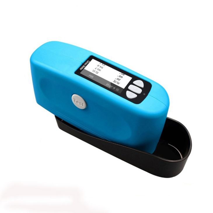 Virsmas spīduma testeris