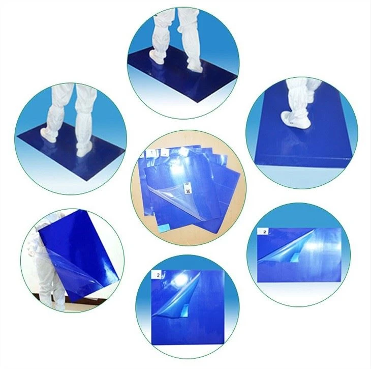 Sticky Floor Mats Sticky Floor Mats