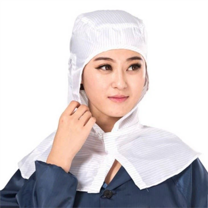 Anti Static Hood Cap