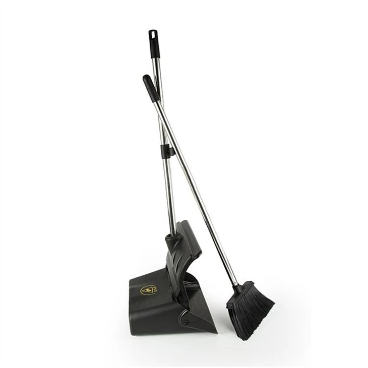 ESD Broom And Dustpan ESD Broom And Dustpan